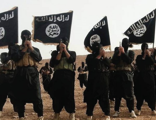 هيئة الأركان الروسية تؤكد تحرير كامل أراضي سوريا من “داعش”