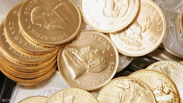 استقرار أسعار الذهب بعد بلوغها أدنى مستوياتها في أسبوعين