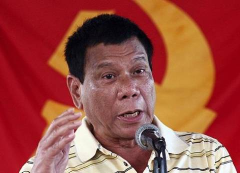 الرئيس الفلبيني يهدد بانسحاب بلاده من الأمم المتحدة