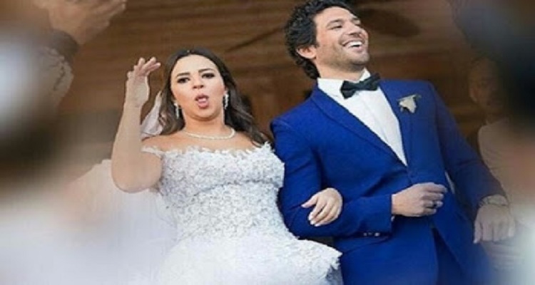 حسن الرداد يعلن ندمه على الزواج من ايمي سميرغانم بعد 3 شهور !