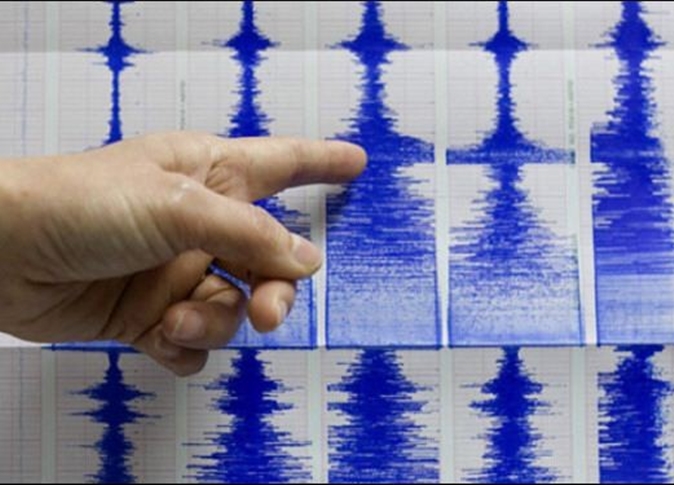 زلزال بقوة 6.4 درجات يضرب شمال غرب الصين