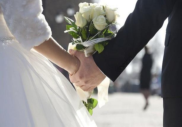 محافظة الخليل تحتفل بزواج 80 شخصا من ذوي الإعاقة