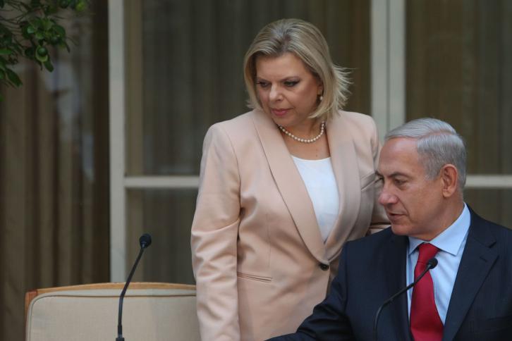 النيابة الإسرائيلية تقدم لائحة اتهام بحق عقيلة نتنياهو بتهمة الاحتيال