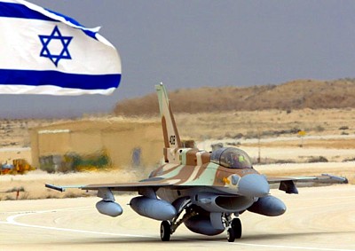 قائد سلاح الجو الإسرائيلي: تحولنا إلى جسر يربط بين الدول التي تحارب الإرهاب
