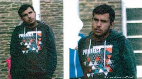 ألمانيا: انتحار سوري مشتبه بإعداده لـ”عمل إرهابي” في زنزانته
