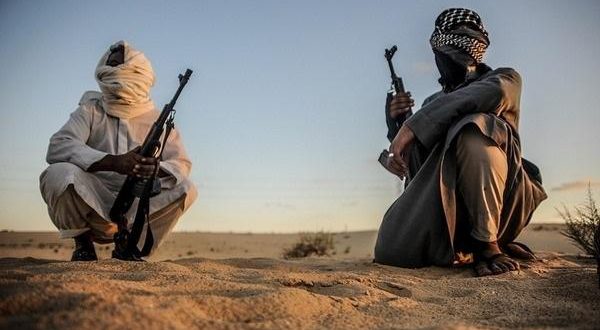 هيومن رايتس ووتش تدين جرائم حرب للجيش وداعش في سيناء