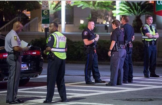 اعتقال 3 أمريكيين في فلوريدا حاولوا الانضمام لداعش