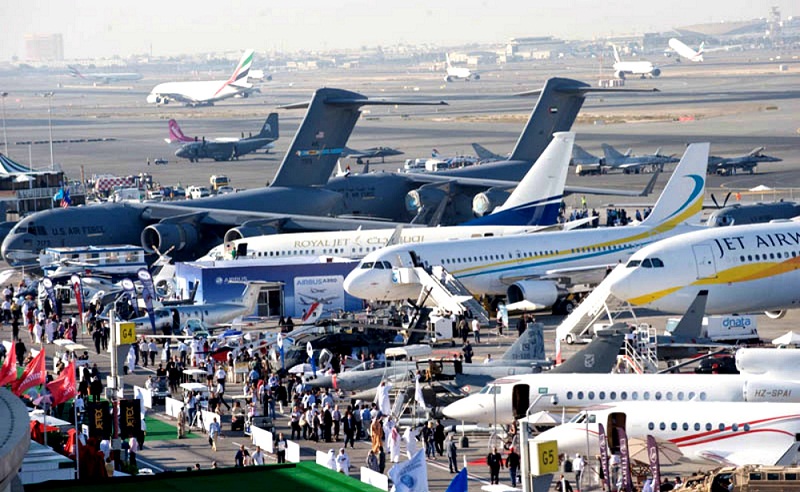 “طيران الإمارات” تعلن ارتفاع أرباحها السنوية 21 %