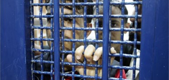 الحكم على أسير من بيت ريما بالسجن 7 سنوات وغرامة مالية