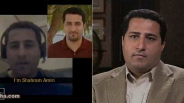 أسرة عالم نووي ايراني: السلطات الايرانية اعدمته