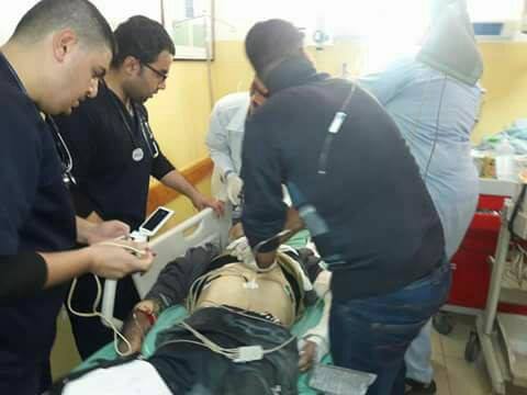 استشهاد مواطن ثان في غزة متأثرا بجروحه