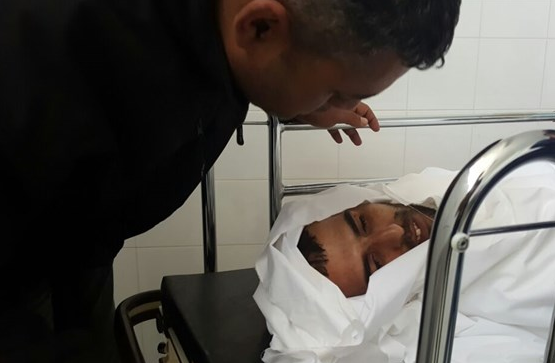 الخليل تستعد لتشييع شهيدي الظاهرية والعروب