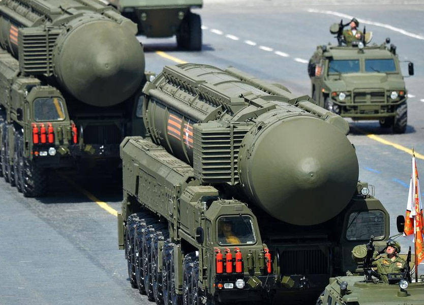 بكين: مطالب كوريا الشمالية مقابل نزع السلاح النووي معقولة