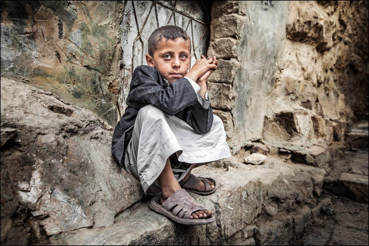اليونيسف: ملايين الأطفال اليمنيين بحاجة للمساعدة