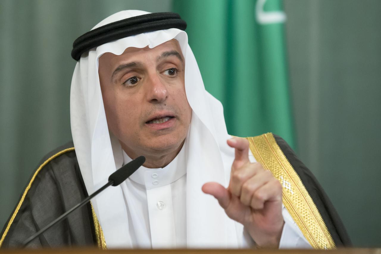 السعودية: علاقاتنا بالإدارة الأمريكية حديدية