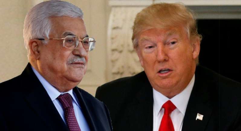 الوفد التحضيري لزيارة الرئيس الى واشنطن يغادر فلسطين