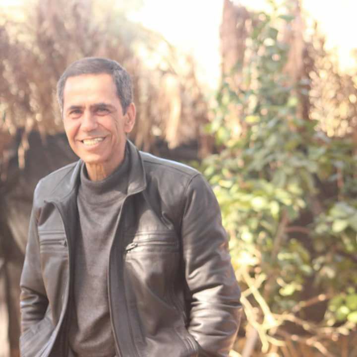 “أمن حماس” يعتقل الكاتب أبو شرخ