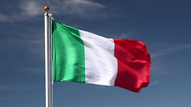 إيطاليا: موقفنا من القدس يرتكز على الموقف الأوروبي والإجماع الدولي