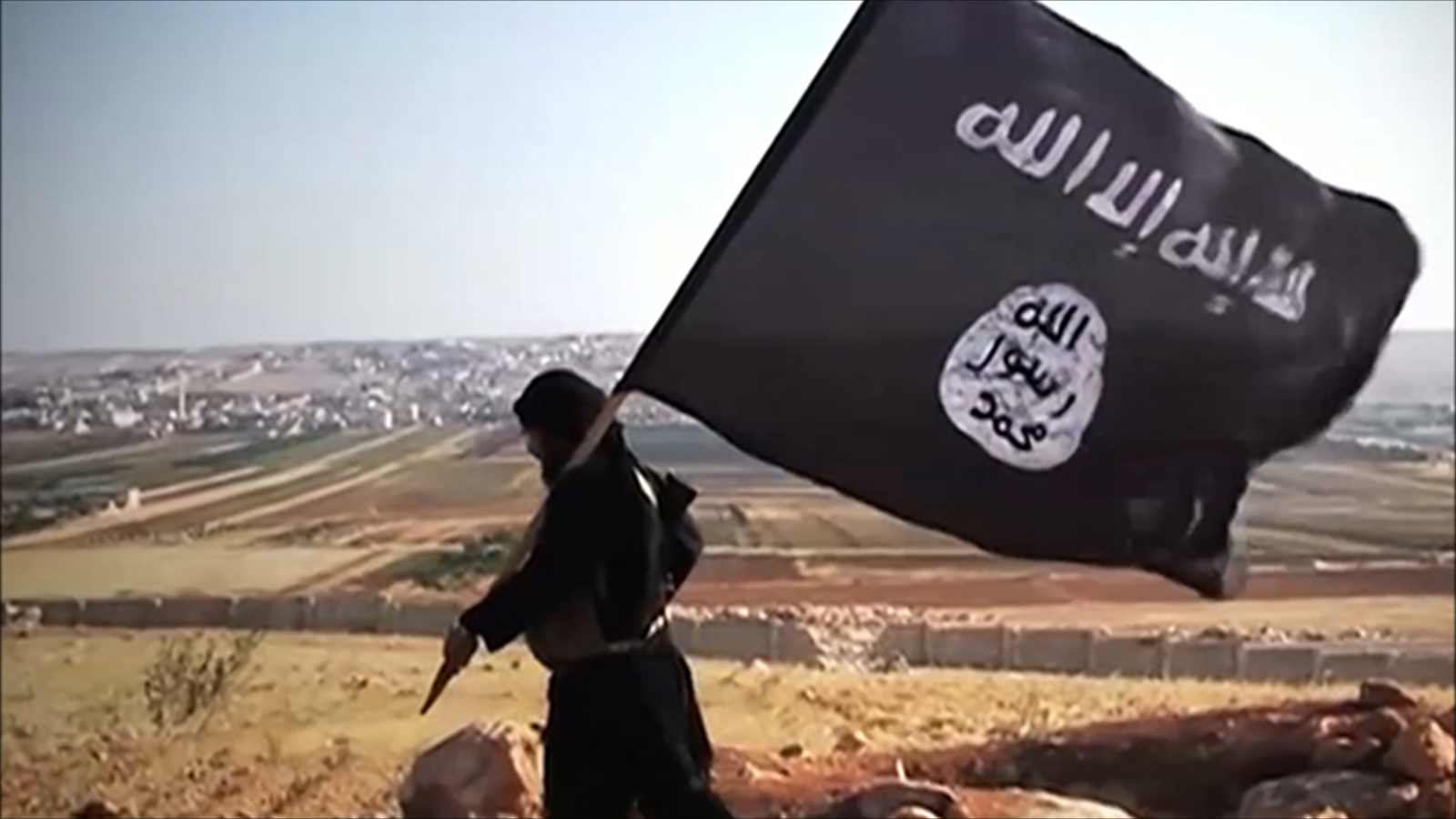 داعش يعود الى مناطق في العراق