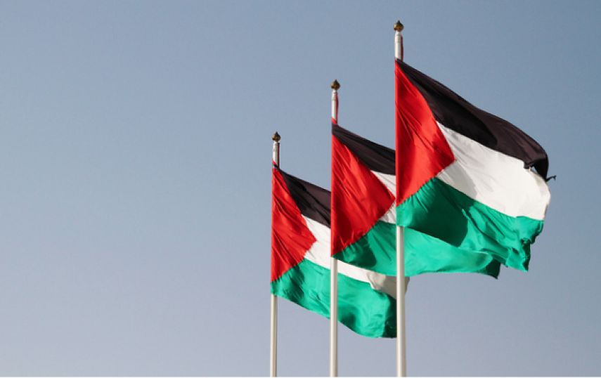 مجلس المؤسسات الفلسطينية يبحث تشكيل جماعات ضغط داخل المؤسسات الأميركية