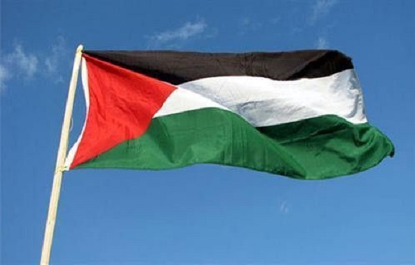 الخارجية: رفع العلم الفلسطيني على بلديتي كليفتون وباترسون الامريكيتين