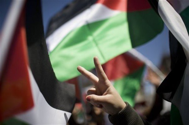 تحرك دولي وعربي لدعم القضية الفلسطينية