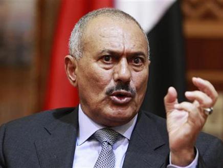 علي عبد الله صالح: حوار الكويت مضيعة للوقت ونحن والحوثيون في خندق واحد