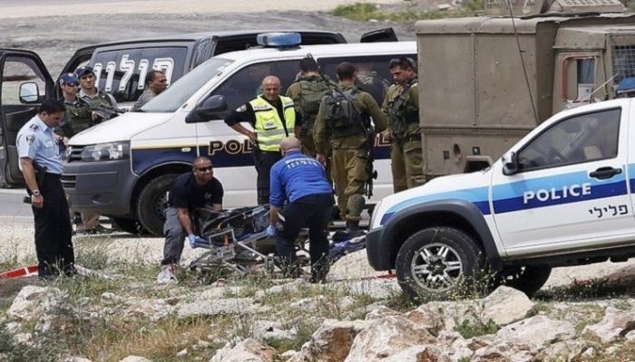 “محدث” مقتل جندي اسرائيلي بعد انحراف مركبة فلسطينية عن مسارها