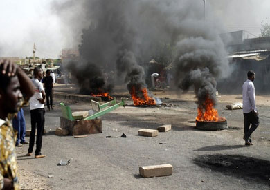 واشنطن تدين “العنف الأحمق” في جنوب السودان