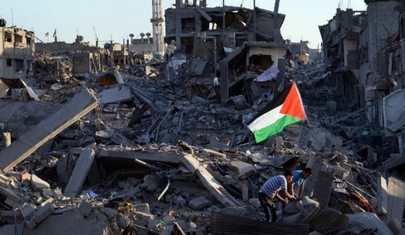 تقرير حقوقي يحذر: تدهور خطير للأوضاع الإنسانية في قطاع غزة بشكل غير مسبوق