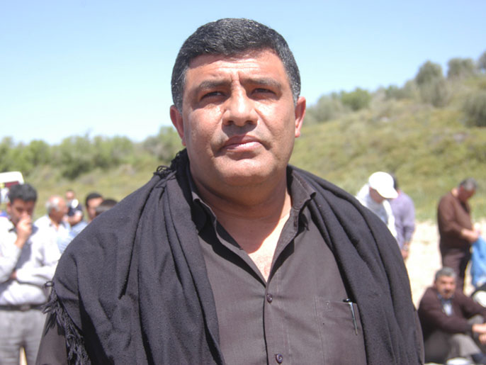 ازدياد اعتداءات المستوطنين في نابلس