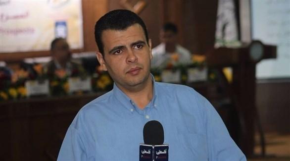 نقابة الصحفيين ترفض مسرحية “حماس” بشأن الزميل فؤاد جرادة
