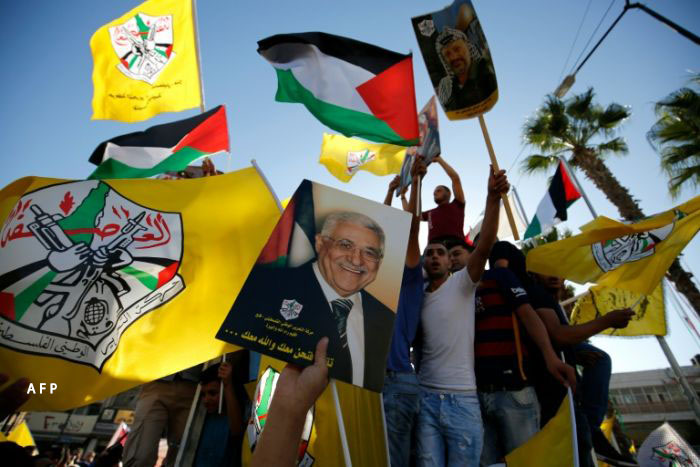 أمناء سر فتح: تصريحات حماس ضد القيادة تخدم مشاريع أمريكا وإسرائيل