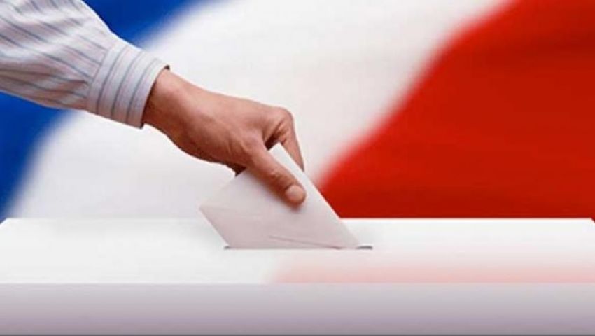 صدى الاعلام تواكب انتخابات الرئاسة الفرنسية كما وردت في الصحف الفرنسيه