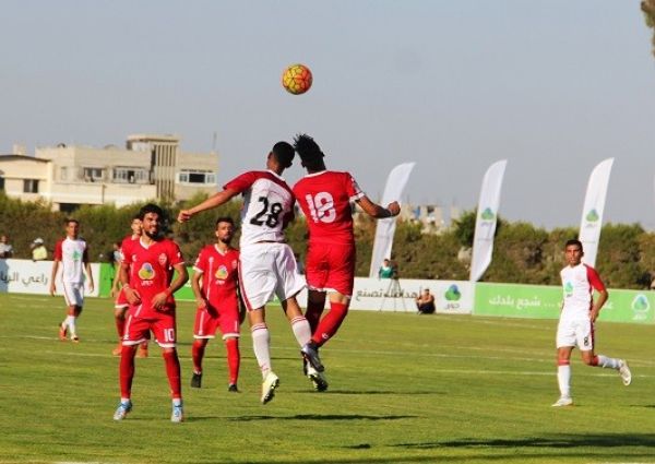 الاتحاد الفلسطيني يقترح حلا لأزمة النقص العددي لشباب خان يونس