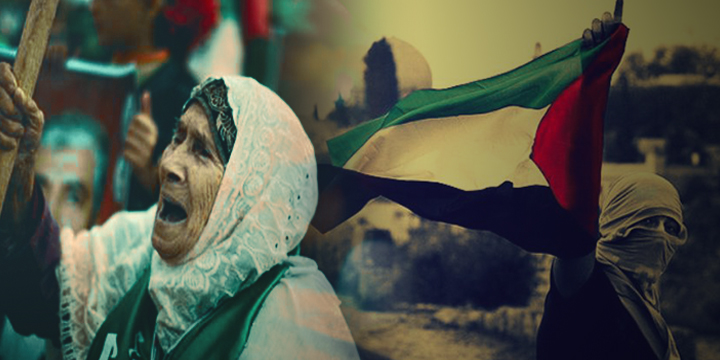 المجلس الوطني الفلسطيني: شعبنا ماضٍ على درب من ضحوا دفاعا عن الأرض