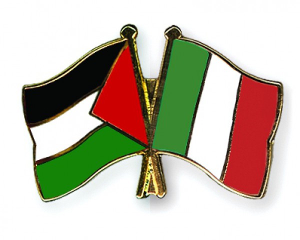 إطلاق برنامج لدعم قطاع التعاون الفلسطيني التابع لمنظمة العمل الدولية بدعم من الحكومة الإيطالية