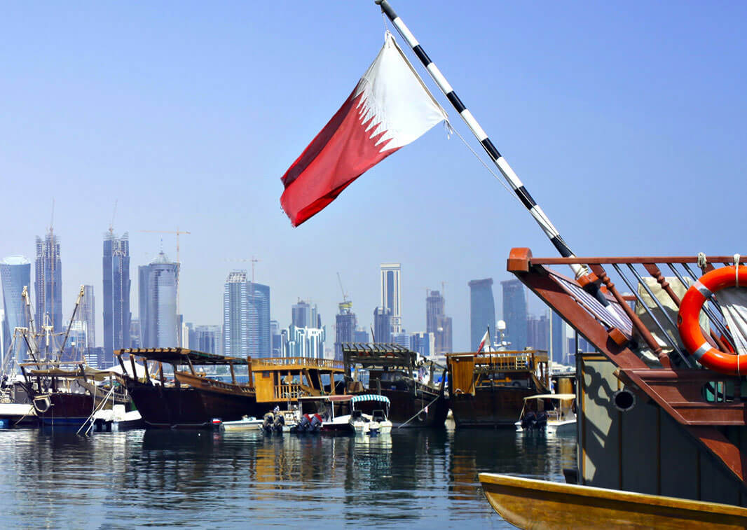 قرقاش: ثقة الإمارات وحلفائها بقطر باتت صفر