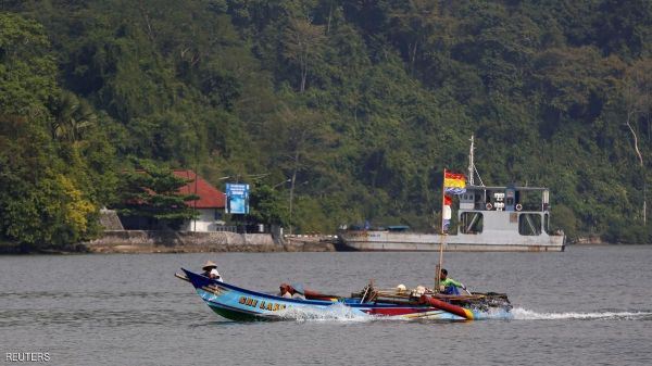 إندونيسيا.. إغراق قوارب باحتفال “اليوم الوطني”