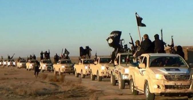 العراق: مقتل عدد من قادة داعش بناحية القيارة