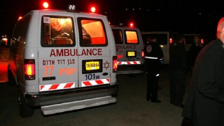 وفاة شاب من جلبون في حادث عمل قرب تل أبيب