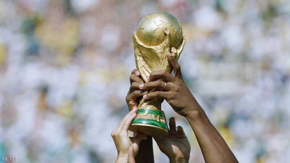 9 مقاعد شاغرة … 23 منتخبا تأهل إلى كأس العالم