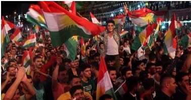 الأمم المتحدة تشجب العنف في احتجاجات كردستان العراق وتدعو للهدوء