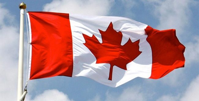 كندا تفرض عقوبات جديدة على النظام السوري