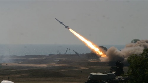 كوريا الشمالية تطلق صواريخ قصيرة المدى