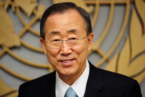 الأمم المتحدة: العالم لا زال ينتظر ولادة دولة فلسطين