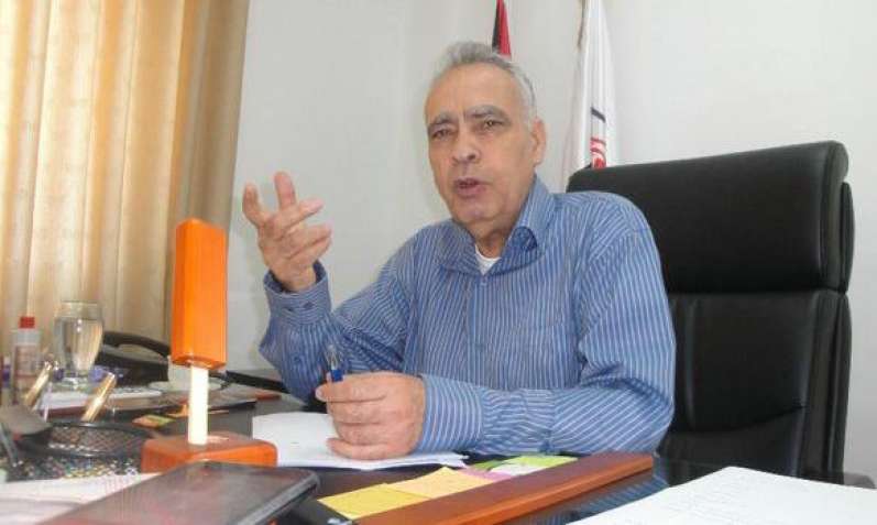 المدني: تهديدات ليبرمان بقتلنا رسالة تخويف للإسرائيليين من الحوار من أجل السلام
