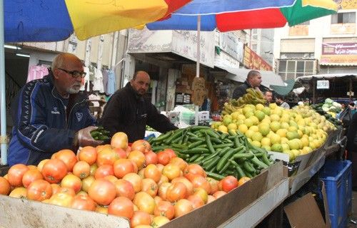 “الإحصاء”: انخفاض طفيف على مؤشر غلاء المعيشة الشهر الماضي