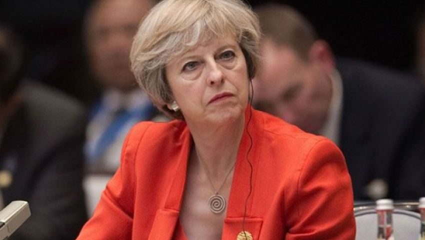 تيريزا ماي تتوجه لبروكسل لإرجاء موعد خروج بريطانيا من الاتحاد الأوروبي
