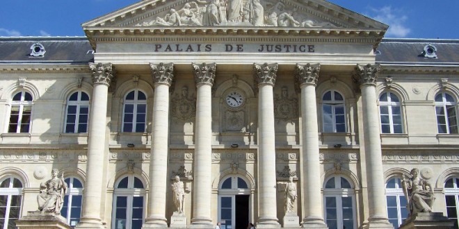 سجن فرنسية- تونسية 3 سنوات بتهمة “تمجيد الإرهاب”